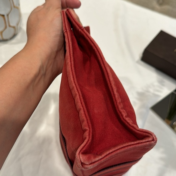 Authentic HERMES tote bag - Picture 3 of 12